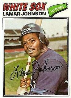 Lamar Johnson