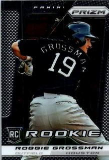 Robbie Grossman