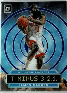 James Harden