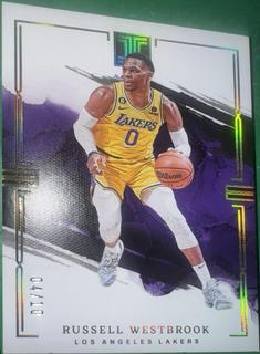 Russell Westbrook