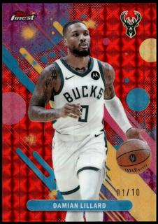 Damian Lillard