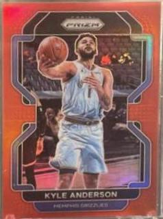 Kyle Anderson