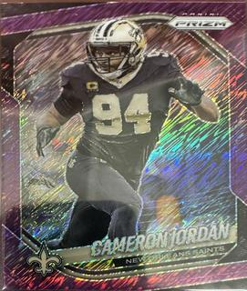 Cameron Jordan