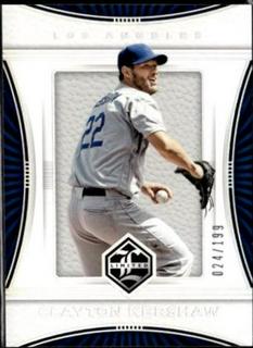 Clayton Kershaw