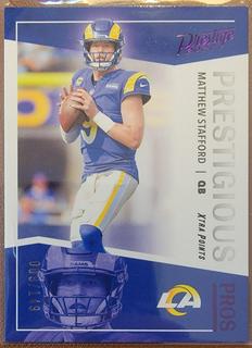 Matthew Stafford