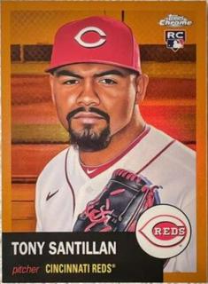Tony Santillan