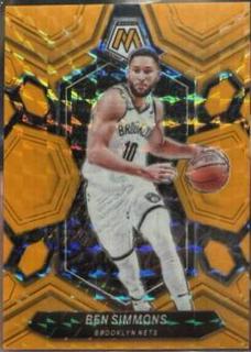 Ben Simmons