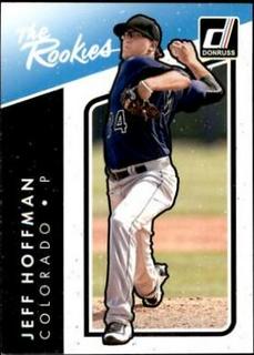 Jeff Hoffman