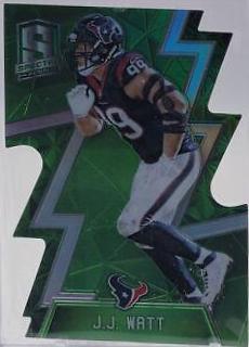J.J. Watt