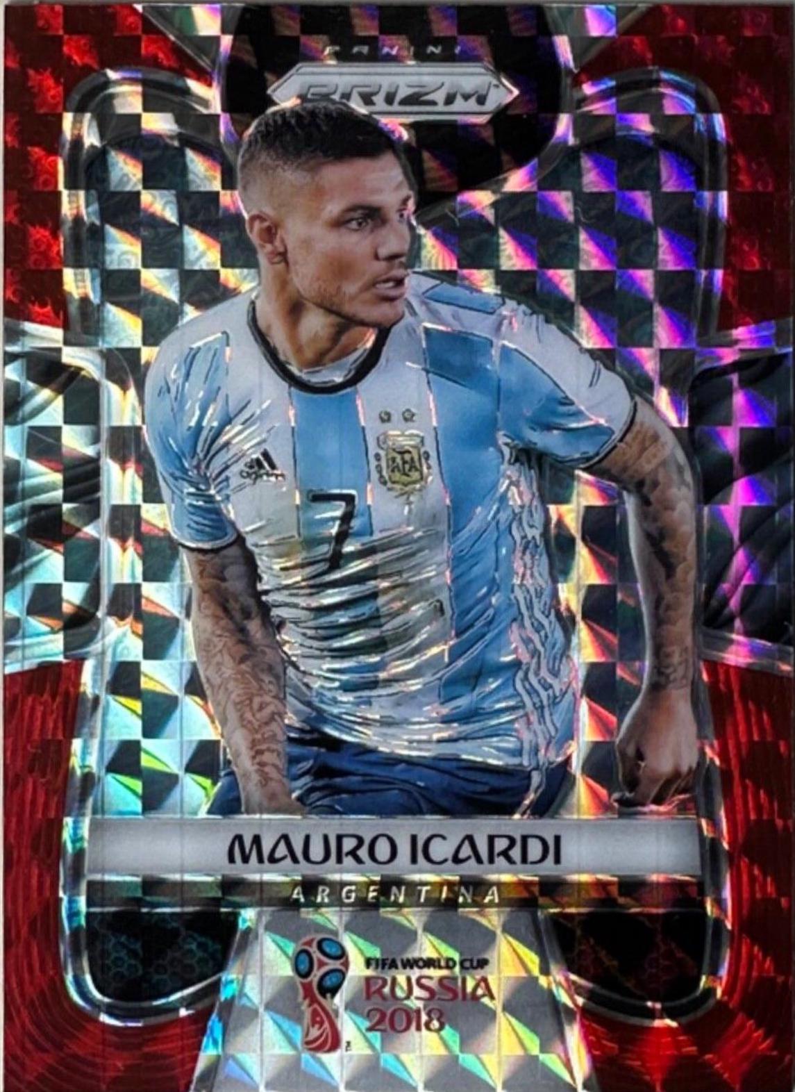Mauro Icardi