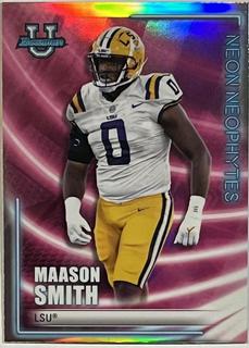 Maason Smith
