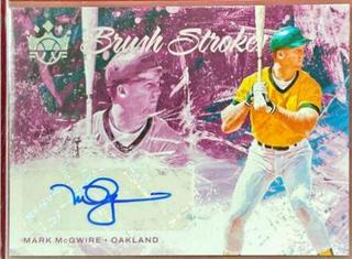 Mark McGwire