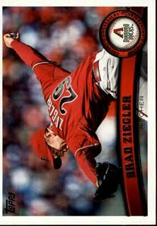 Brad Ziegler