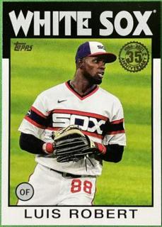 Luis Robert