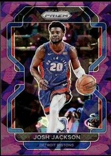 Josh Jackson