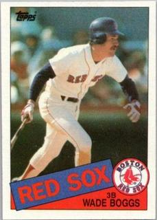 Wade Boggs