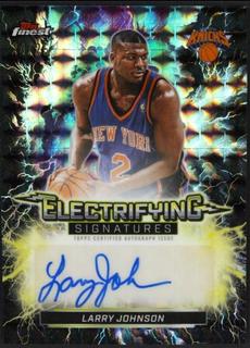 Larry Johnson