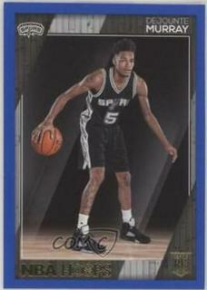 Dejounte Murray