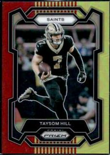Taysom Hill