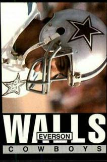 Everson Walls