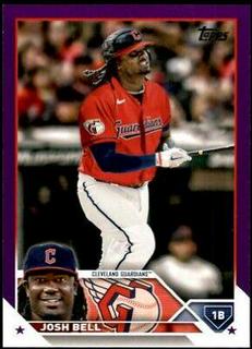 Josh Bell
