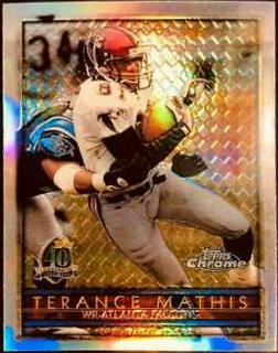 Terance Mathis