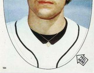 Lance Parrish