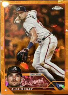 Austin Riley
