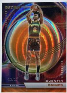 Quentin Grimes