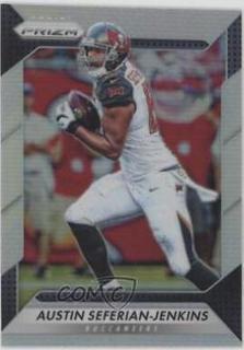 Austin Seferian Jenkins