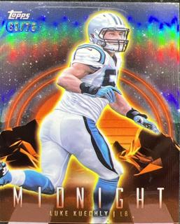 Luke Kuechly