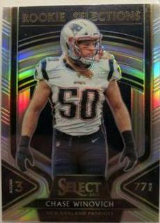 Chase Winovich