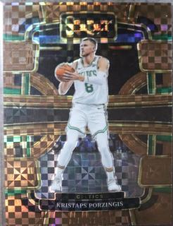 Kristaps Porzingis