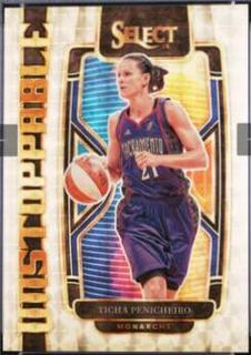 Ticha Penicheiro