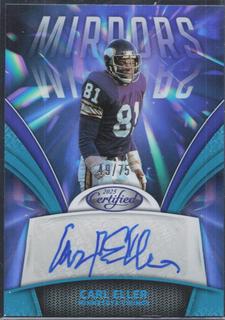 Carl Eller