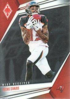 Mike Evans