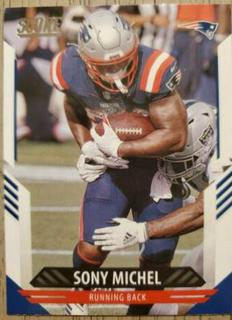 Sony Michel