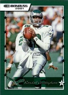 Randall Cunningham