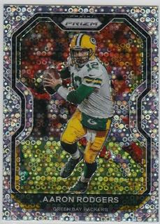 Aaron Rodgers