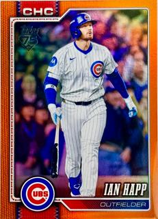 Ian Happ