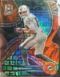 Mike Gesicki