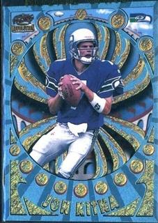 Jon Kitna