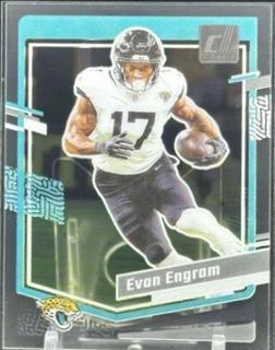 Evan Engram