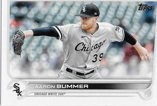Aaron Bummer