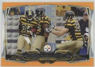 Pittsburgh Steelers