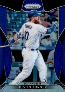 Justin Turner
