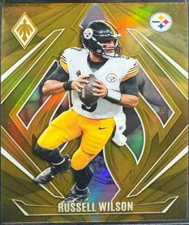 Russell Wilson