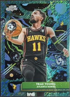 Trae Young