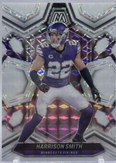 Harrison Smith