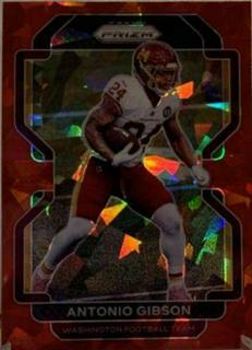 Antonio Gibson